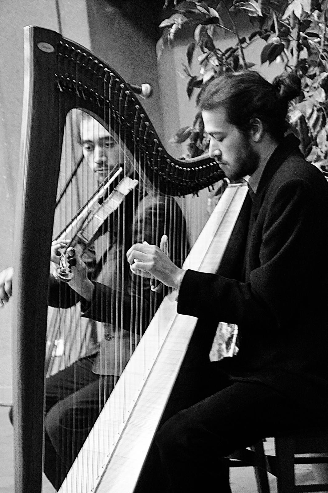 Jeremy + Daniel Allison – Duo am 13. October 2026 @ Frau Mayer.