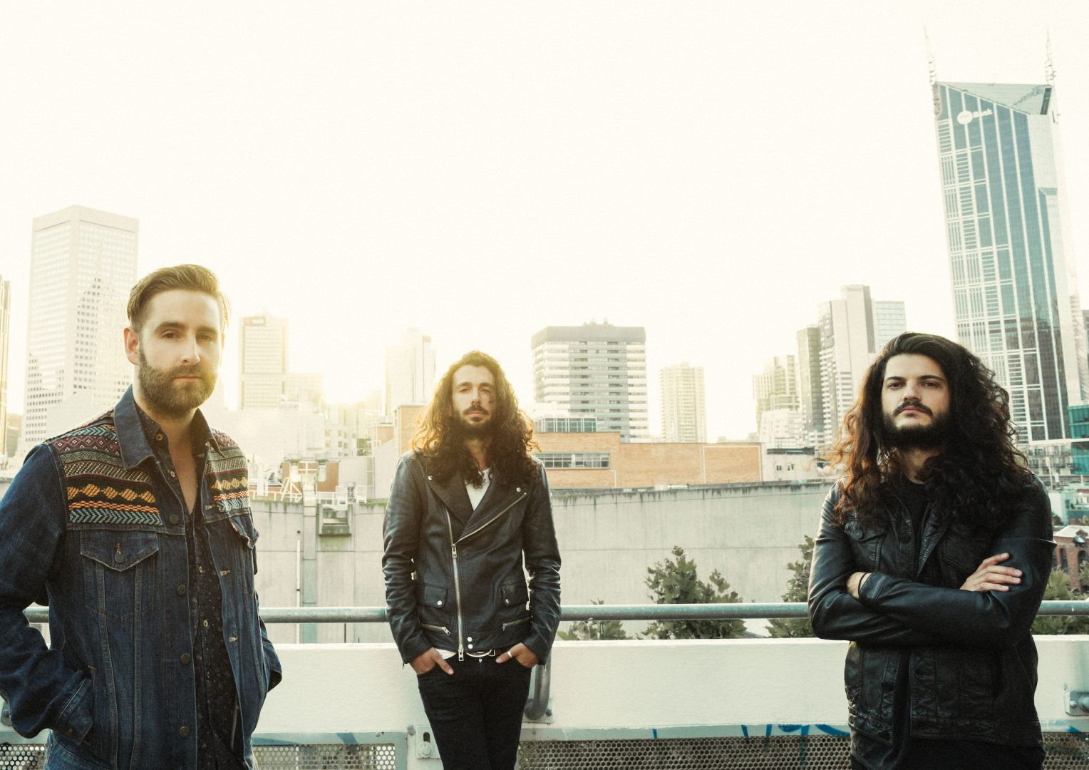 KINGSWOOD (aus) am 16. November 2018 @ Kulturverein Röda. KINGSWOOD (aus) am 16. November 2018 @ Kulturverein Röda.