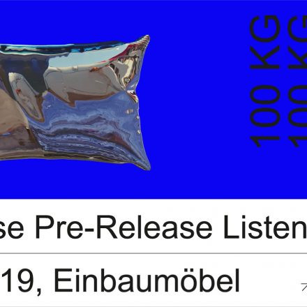 Auf Achse | Pre-Release Listening Party