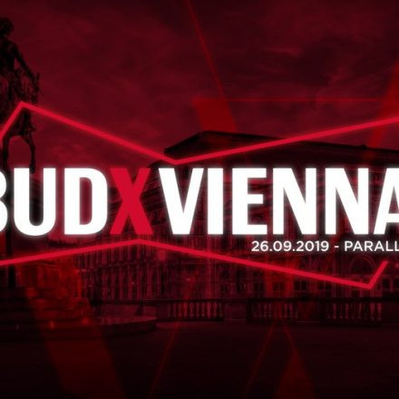 BUDXVIENNA AT PARALLEL