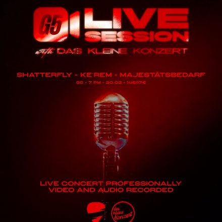 Das Kleine Konzert Nr2