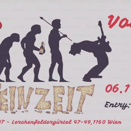 Steinzeit Revival PARTY Vol. 2