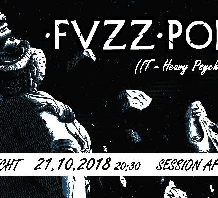 FVZZ POPVLI | Live Session