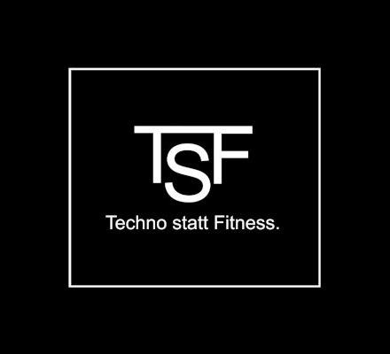 Techno statt Fitness