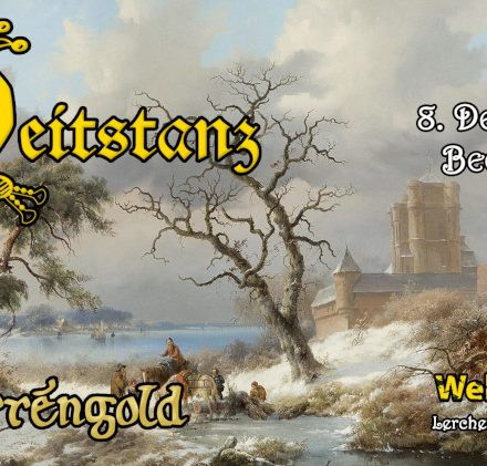 Veitstanz