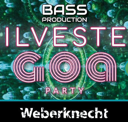 Silvester GOA Party