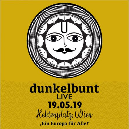 [dunkelbunt] Live