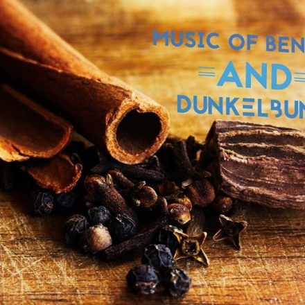 Music of Benares meets Dunkelbunt (Live in Concert)