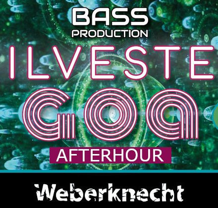 Silvester GOA Afterhour