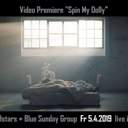 Churchpenny Allstars Video Premiere