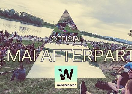 Offical 1. Mai Open Air Afterparty