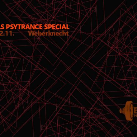 All Souls Psytrance Special