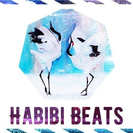 Habibi Beats - Vienna's Oriental Clubnight - DJ-Night