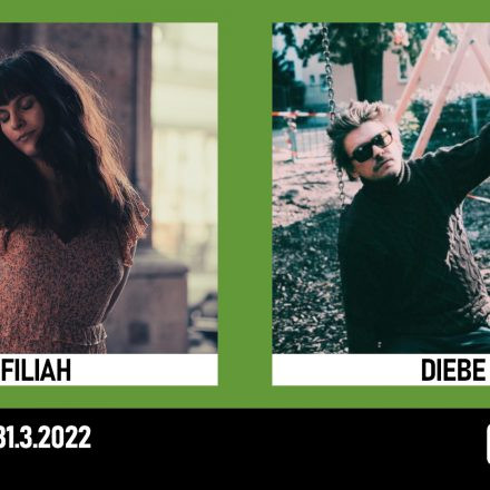 Filiah + Diebe
