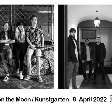 Lighter on the Moon + Kunstgarten