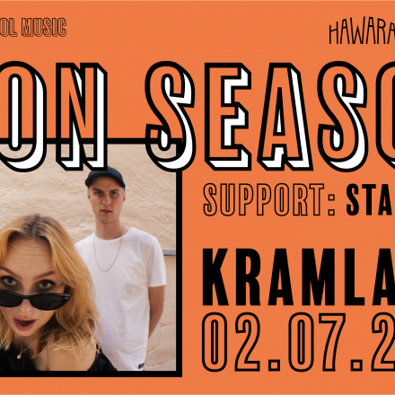 Lion Season x Stadtkind @Kramladen
