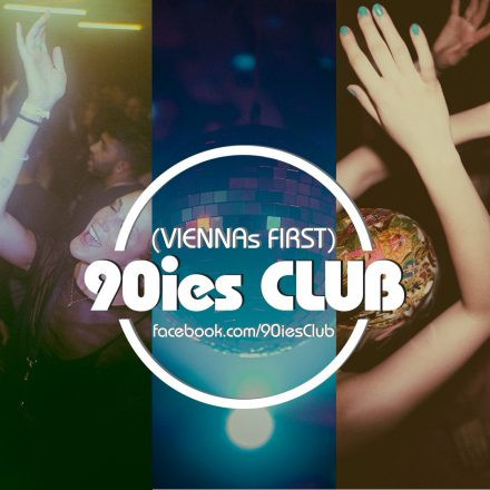 90ies Club @ The Loft