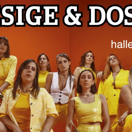 hiesige und dosige