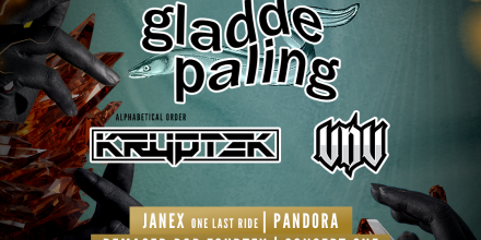 Switch! feat. Gladde Paling, Kryptek, VDV