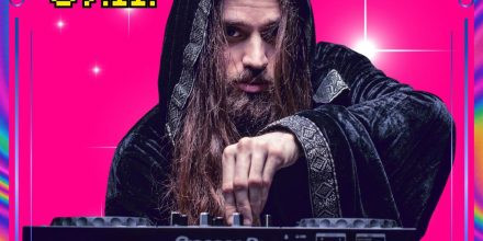 JOKER invites: Ephy Pinkman