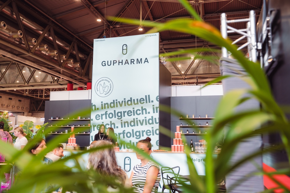 austropharm am 22. April 2027 @ VIECON / Messe Wien.