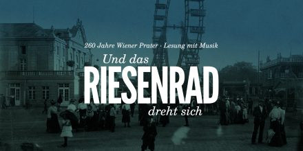 Stefan Franke „Und das Riesenrad dreht sich“