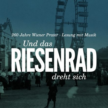Stefan Franke „Und das Riesenrad dreht sich“