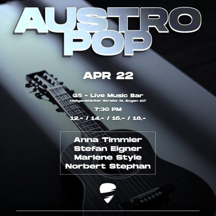 Austropop Night