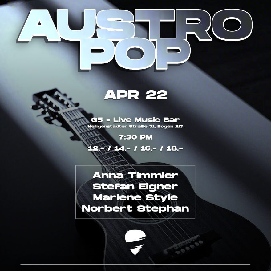 Austropop Night