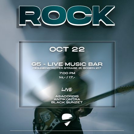 Rock Night