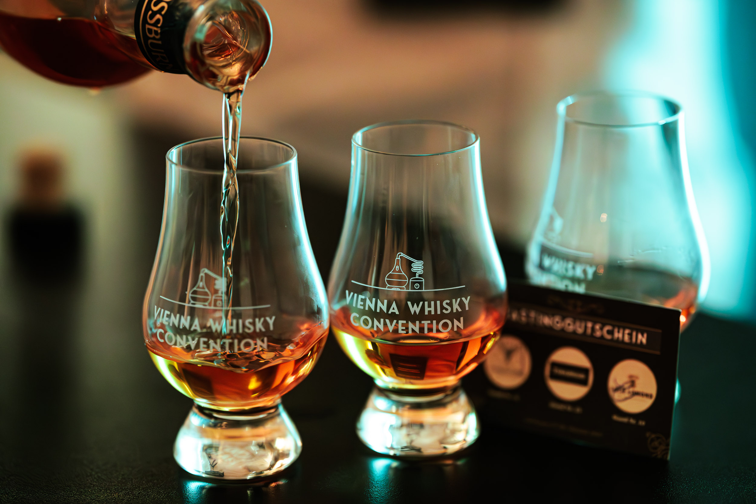 Vienna Whisky Festival am 6. April 2024 @ Ottakringer Brauerei. Vienna Whisky Festival am 6. April 2024 @ Ottakringer Brauerei.