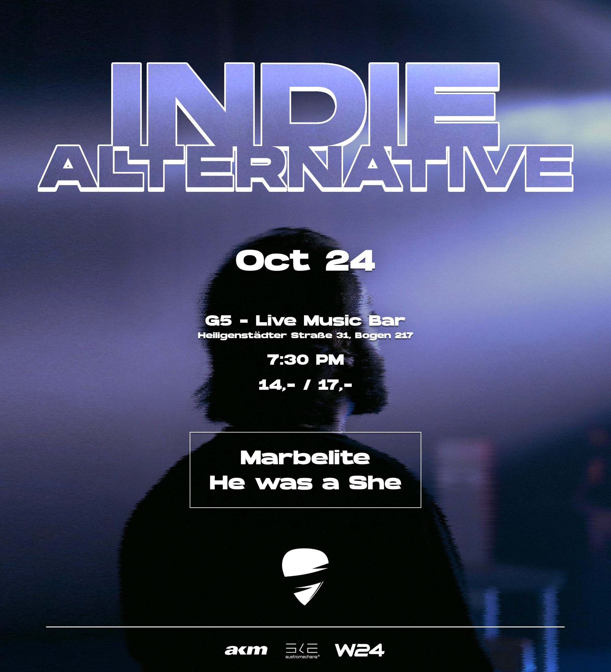 G5 Indie-Alternative Night am 24. October 2024 @ G5 Live-Music-Bar. G5 Indie-Alternative Night am 24. October 2024 @ G5 Live-Music-Bar.