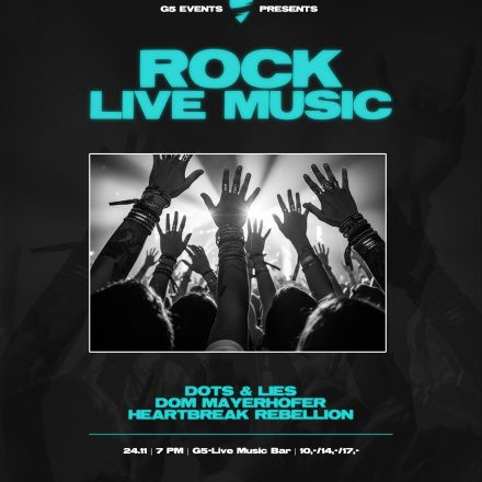 Rock Night