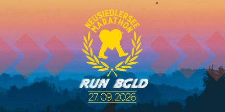 Neusiedlersee Marathon
