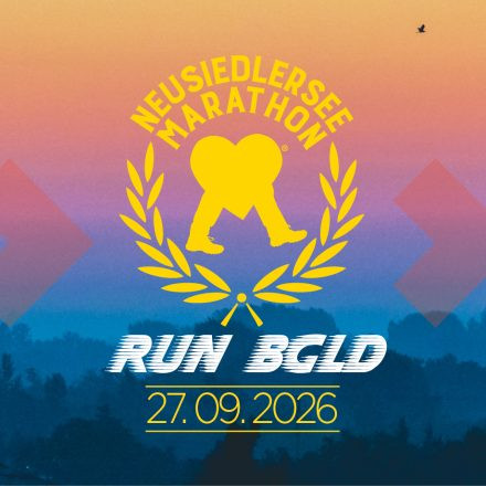 Neusiedlersee Marathon
