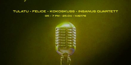 Das Kleine Konzert Vol. 6