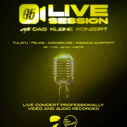 Das Kleine Konzert Vol. 6