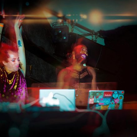 imagetanz Closing Party mit Bicha Boo Collective.