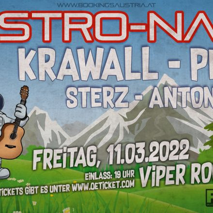 Austro-NAUT 4.0