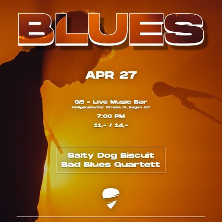 G5 - Blues Night