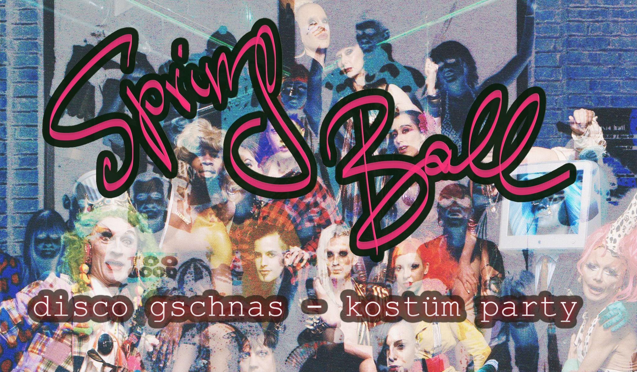Spring Ball am 24. March 2022 @ Club Utopia. Spring Ball am 24. March 2022 @ Club Utopia.