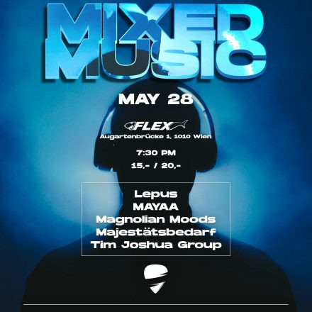 Mixed Music Night