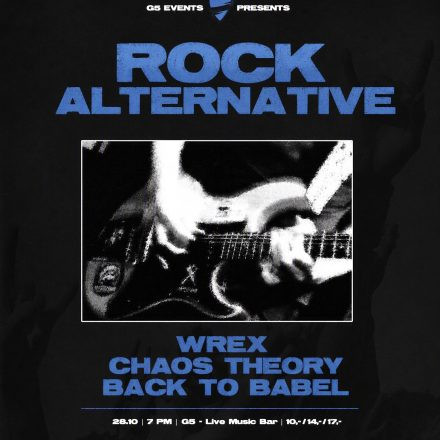 Rock Night