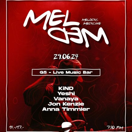 MEL MED - Melodic Medicine