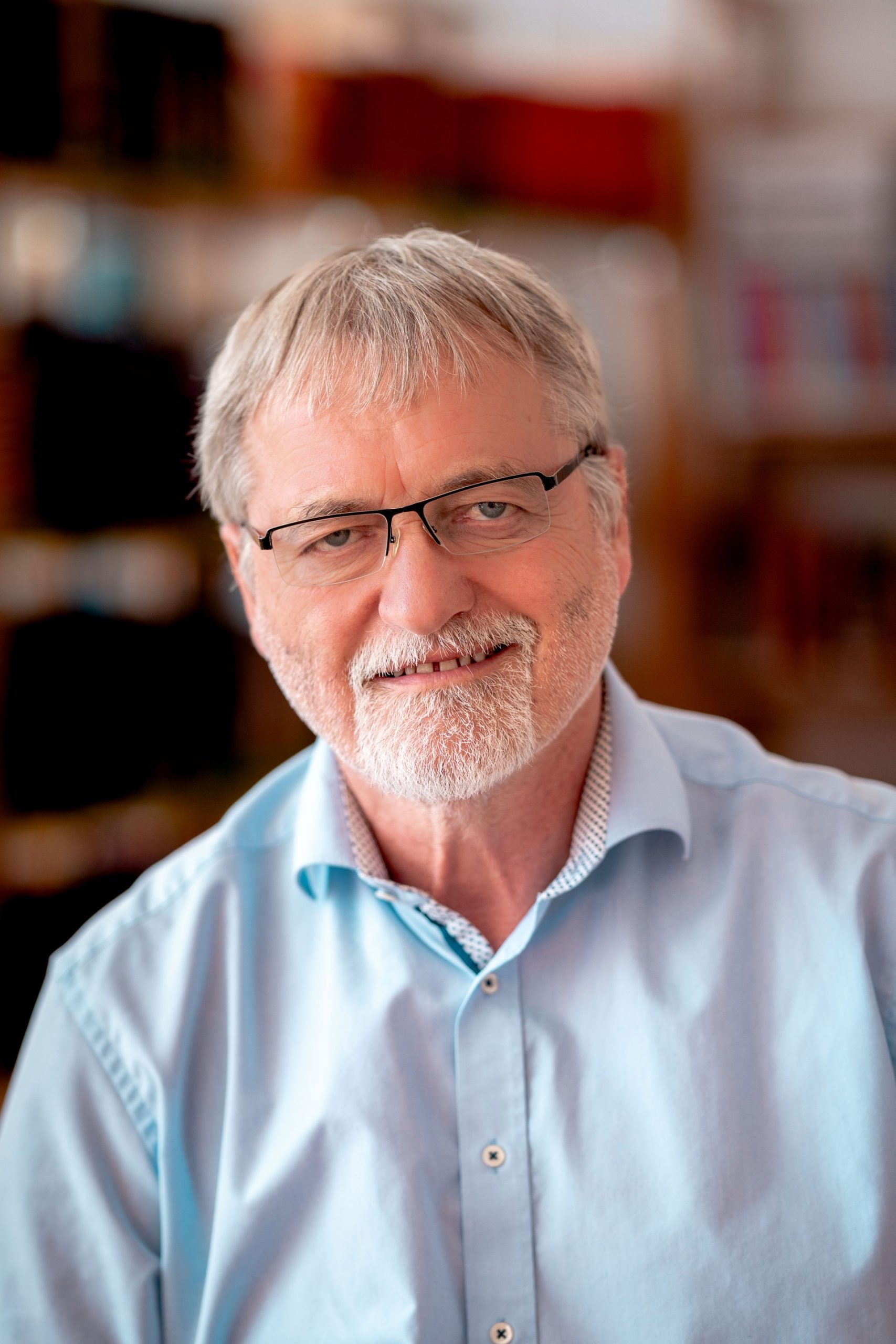 Krimilesung mit Bestattung Himmelblau 