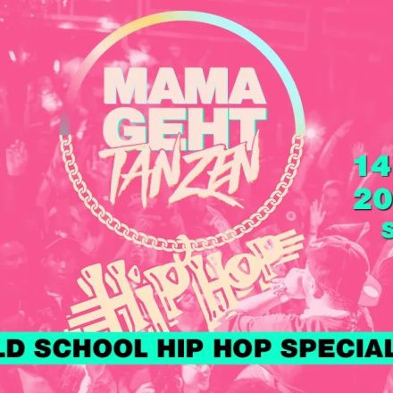 MAMAGEHTTANZEN - Hip Hop Edition