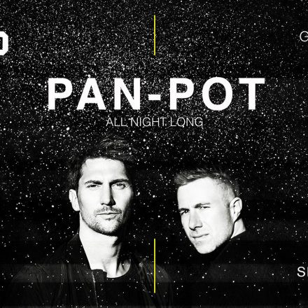 Pan-Pot All Night Long | TURBO