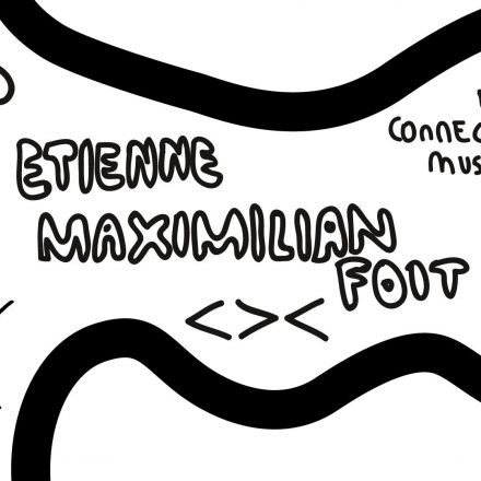 Connecting People - Etienne x Maximilian Foit