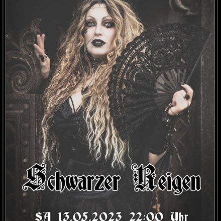 Schwarzer Reigen - Götterdämmerung