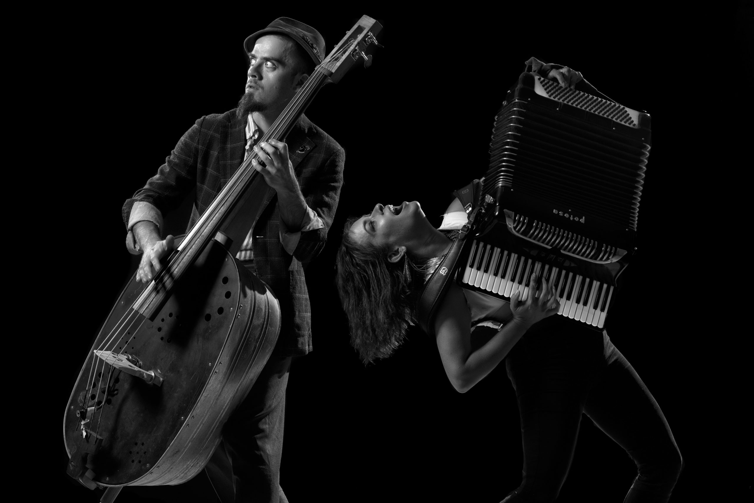 Three For Silver am Akkordeon Festival am 21. March 2020 @ dasWerk. Three For Silver am Akkordeon Festival am 21. March 2020 @ dasWerk.